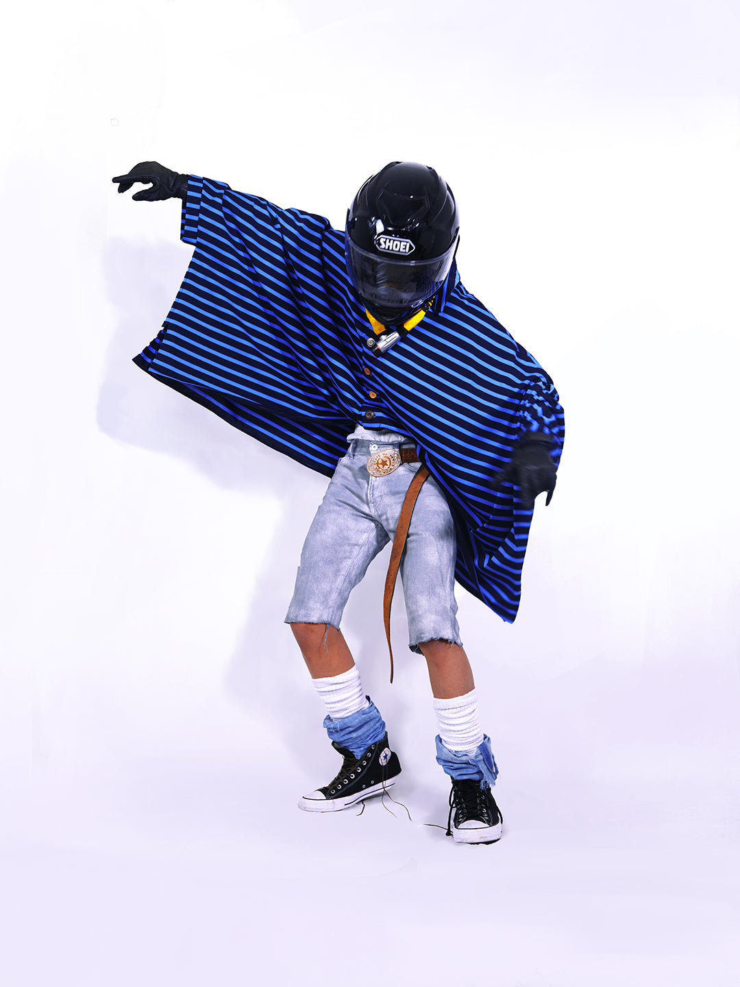 2022 collection "Encounter"