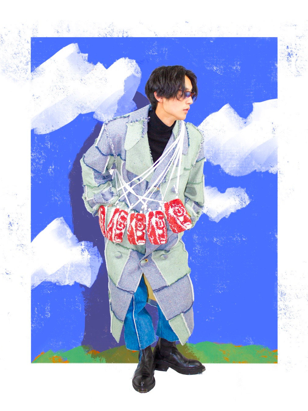 2021 First collection