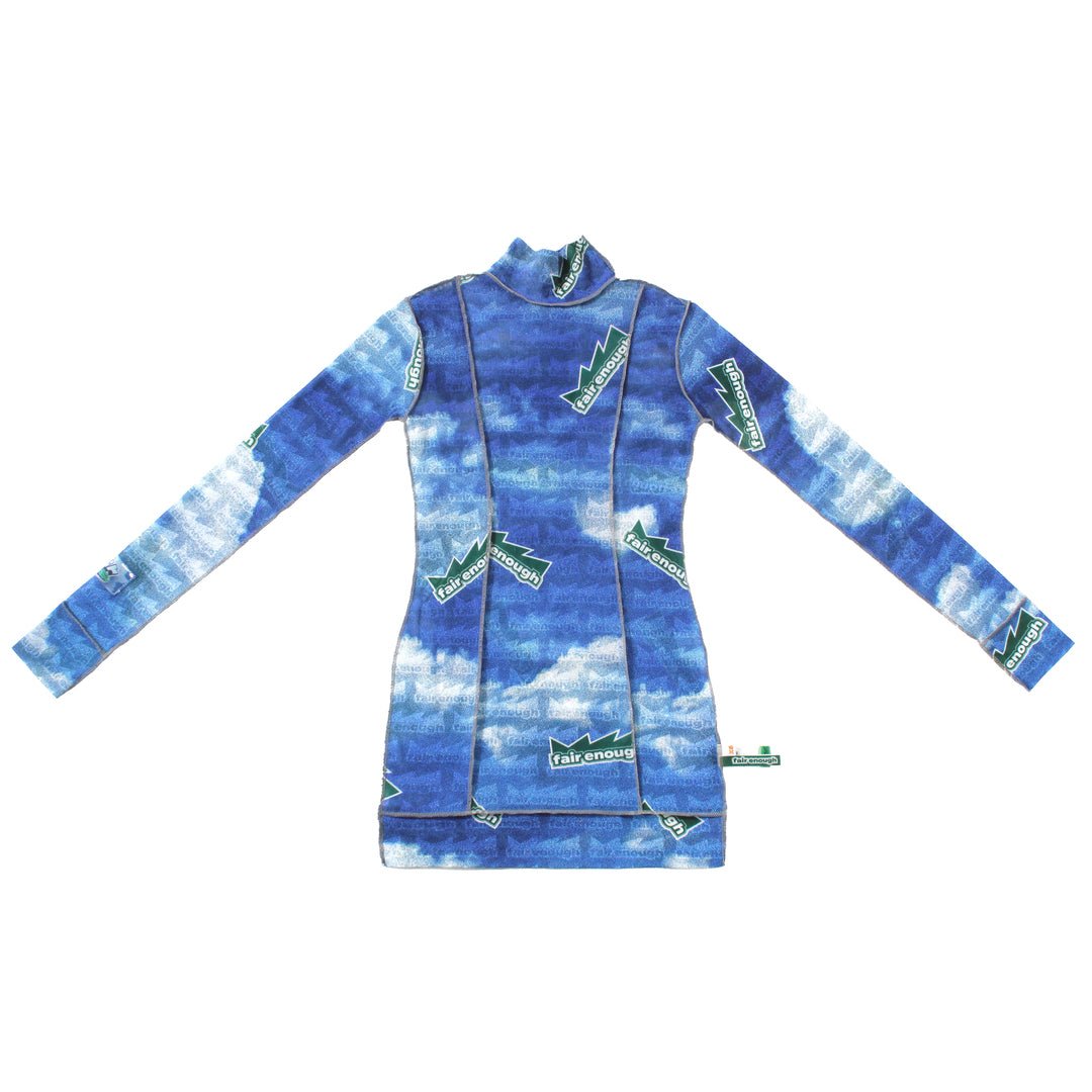Mesh tops (cloud) – fair enough