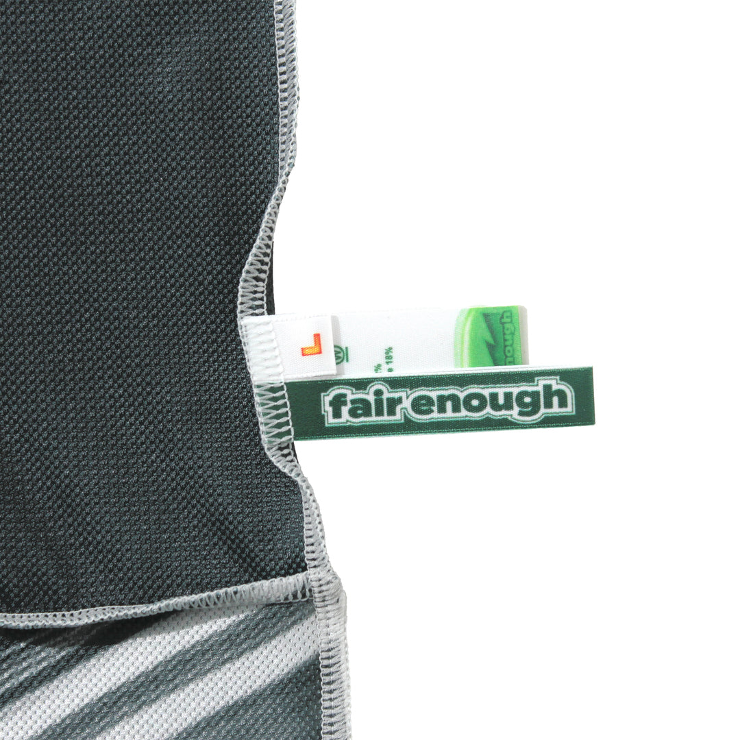 Power sheer tops (chrome)