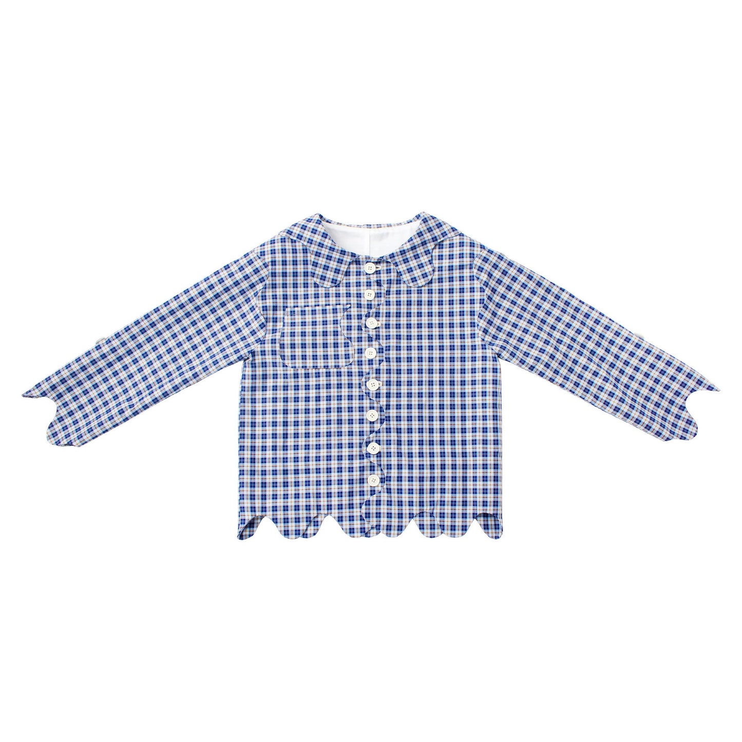 Pajamas suit (jacket)