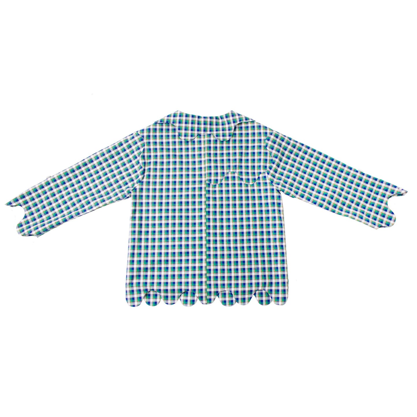 Pajamas suit (jacket)