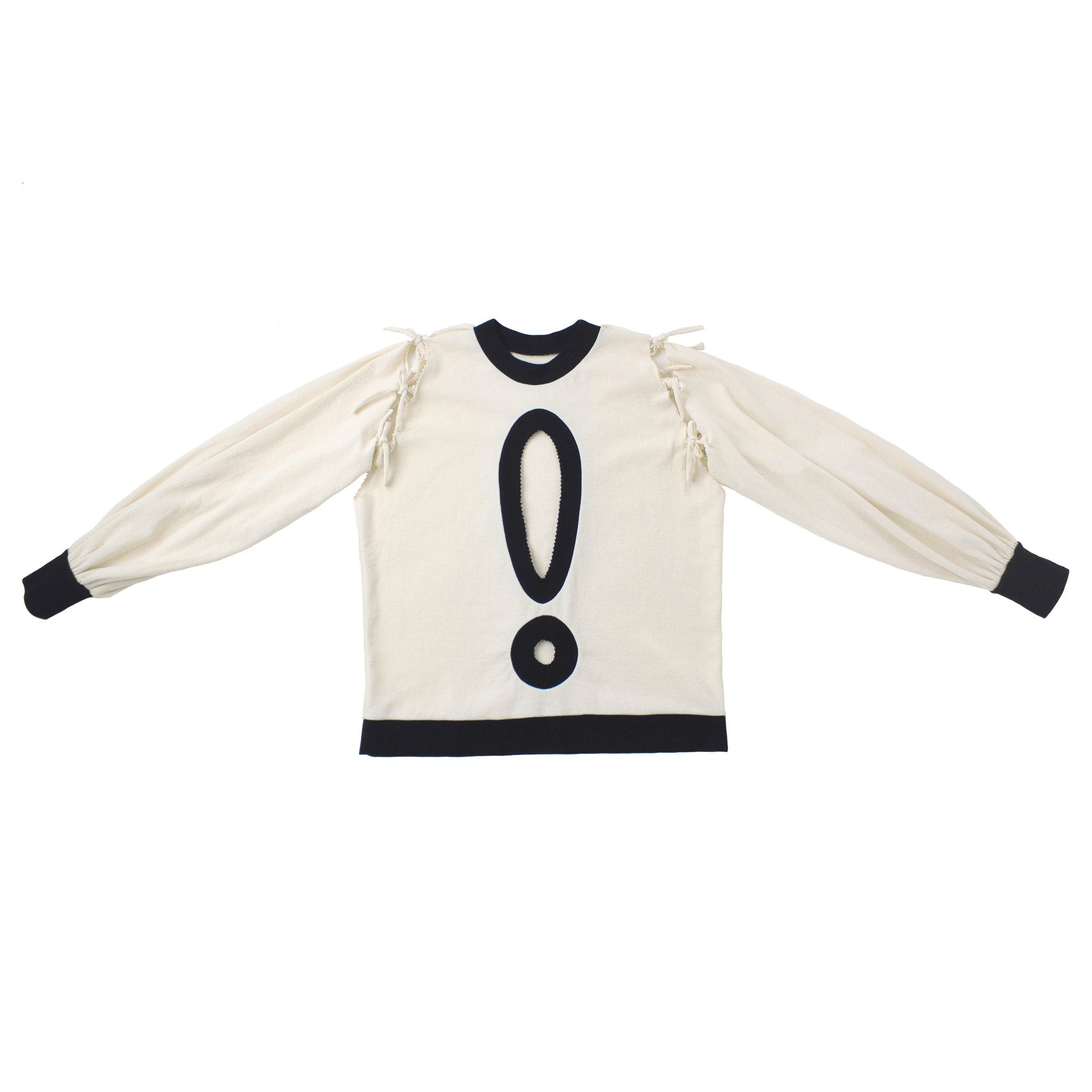 Shock sweater fair enough