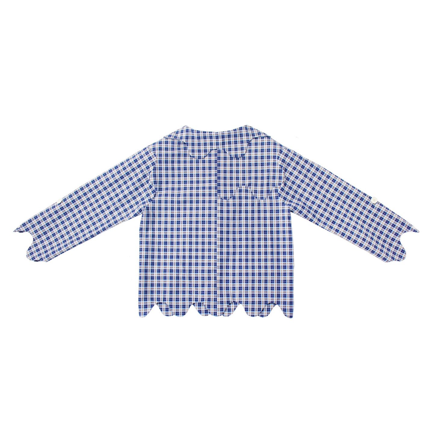 Pajamas suit (jacket)