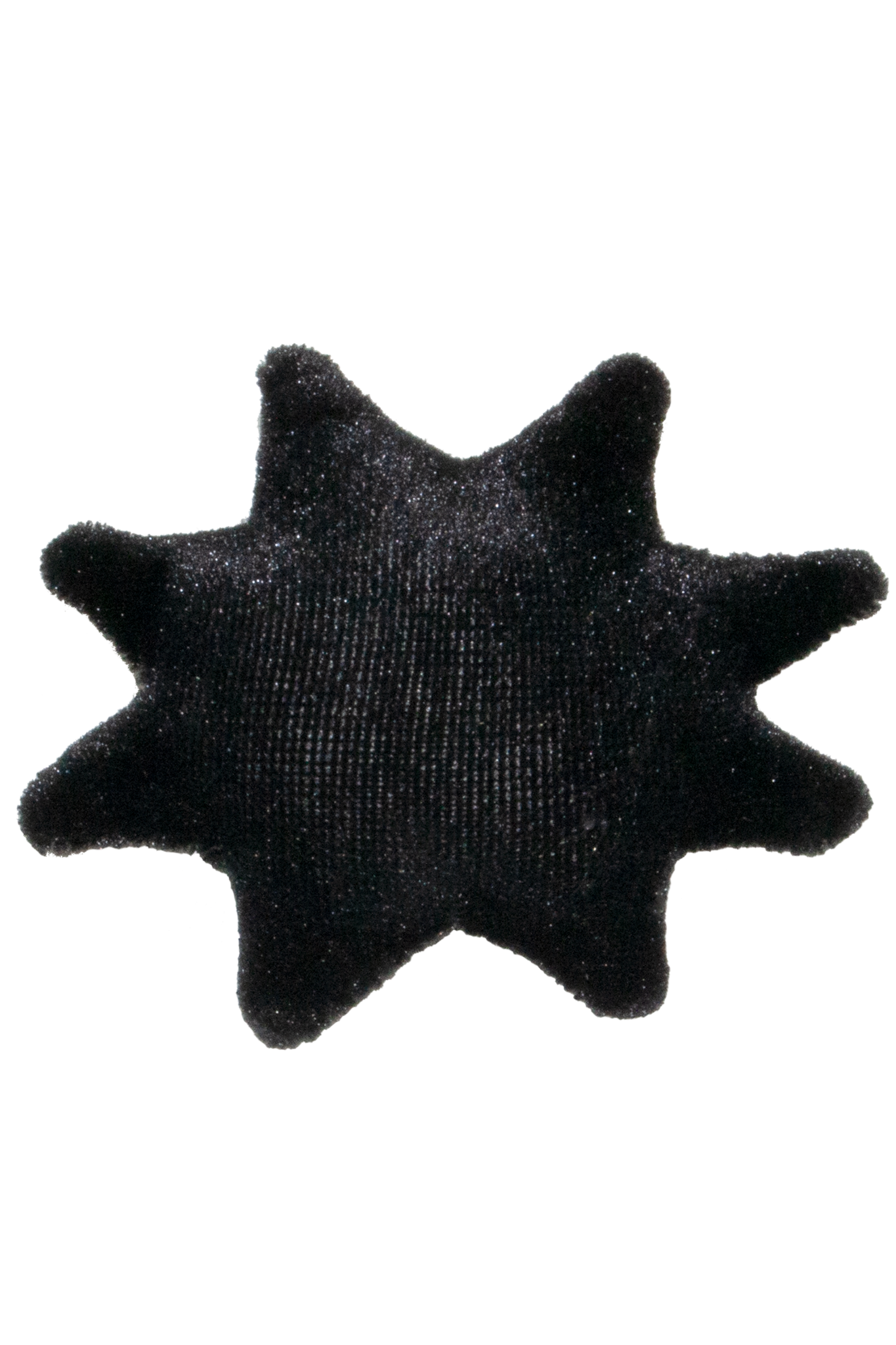 Cushion pin